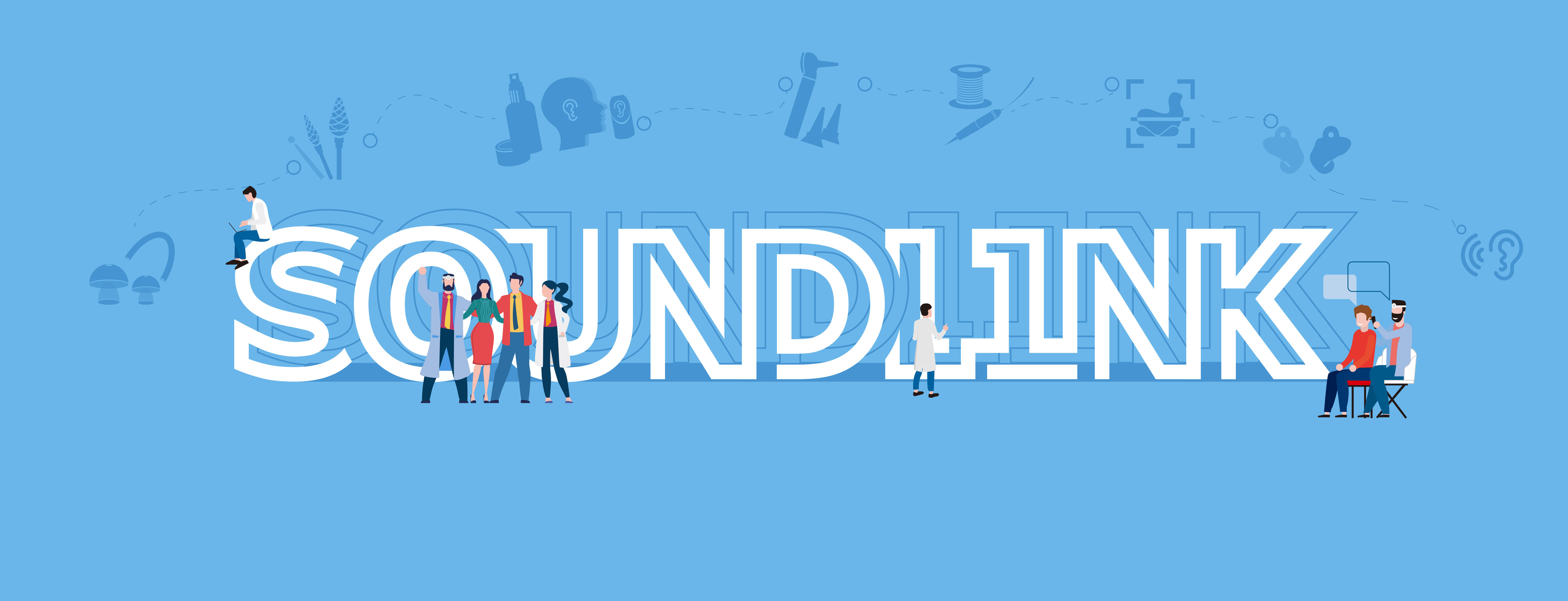 SOUNDLINK